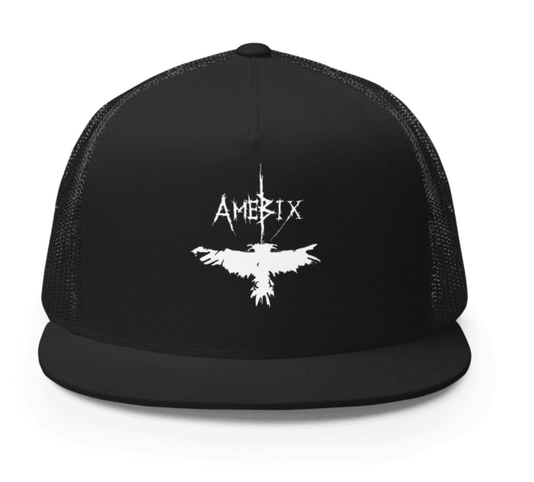 Amebix - Hat